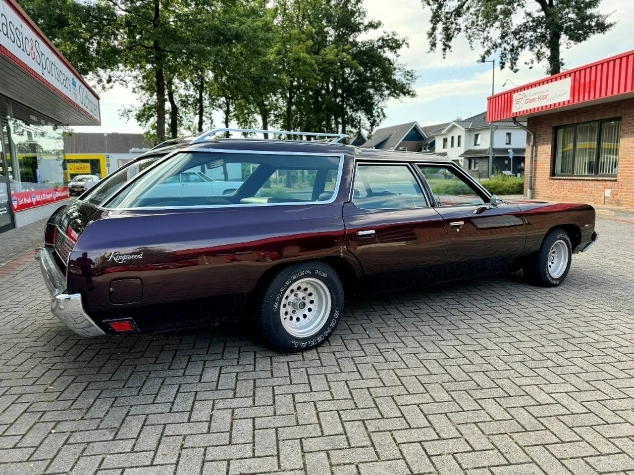 Chevrolet Inny - Zdjęcie 17