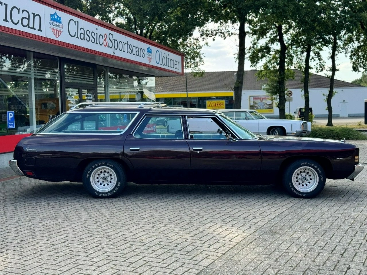 Chevrolet Inny - Zdjęcie 18