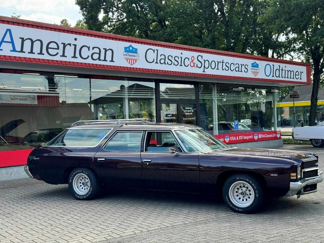 Chevrolet Inny - Zdjęcie 6