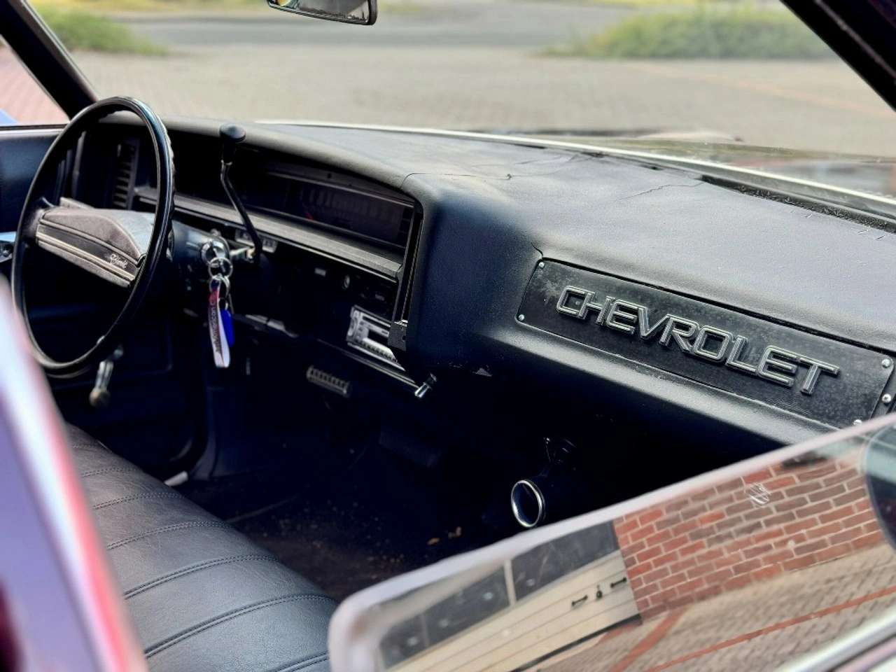 Chevrolet Inny - Zdjęcie 19