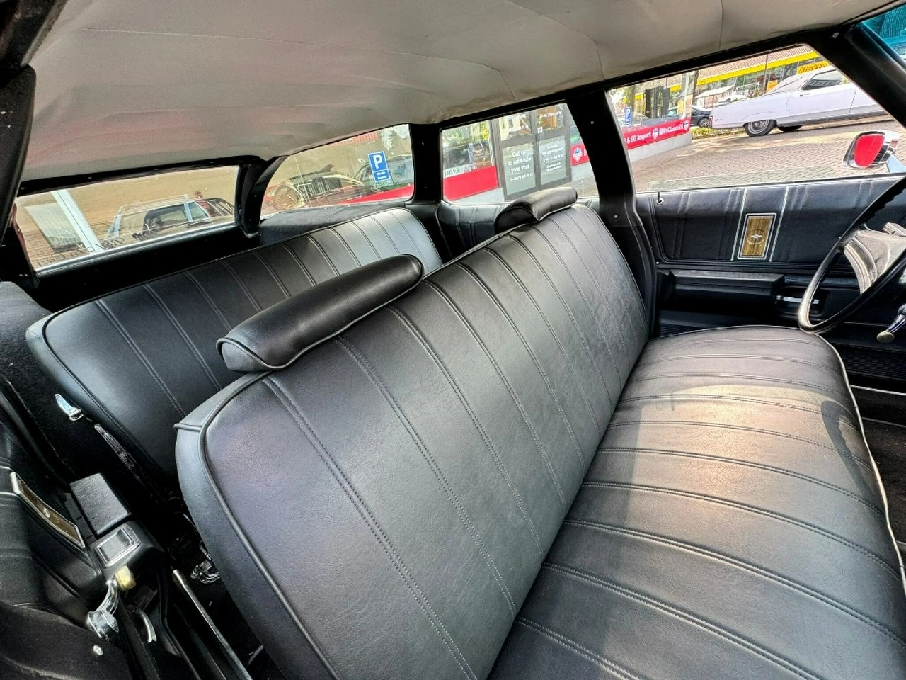 Chevrolet Inny - Zdjęcie 21