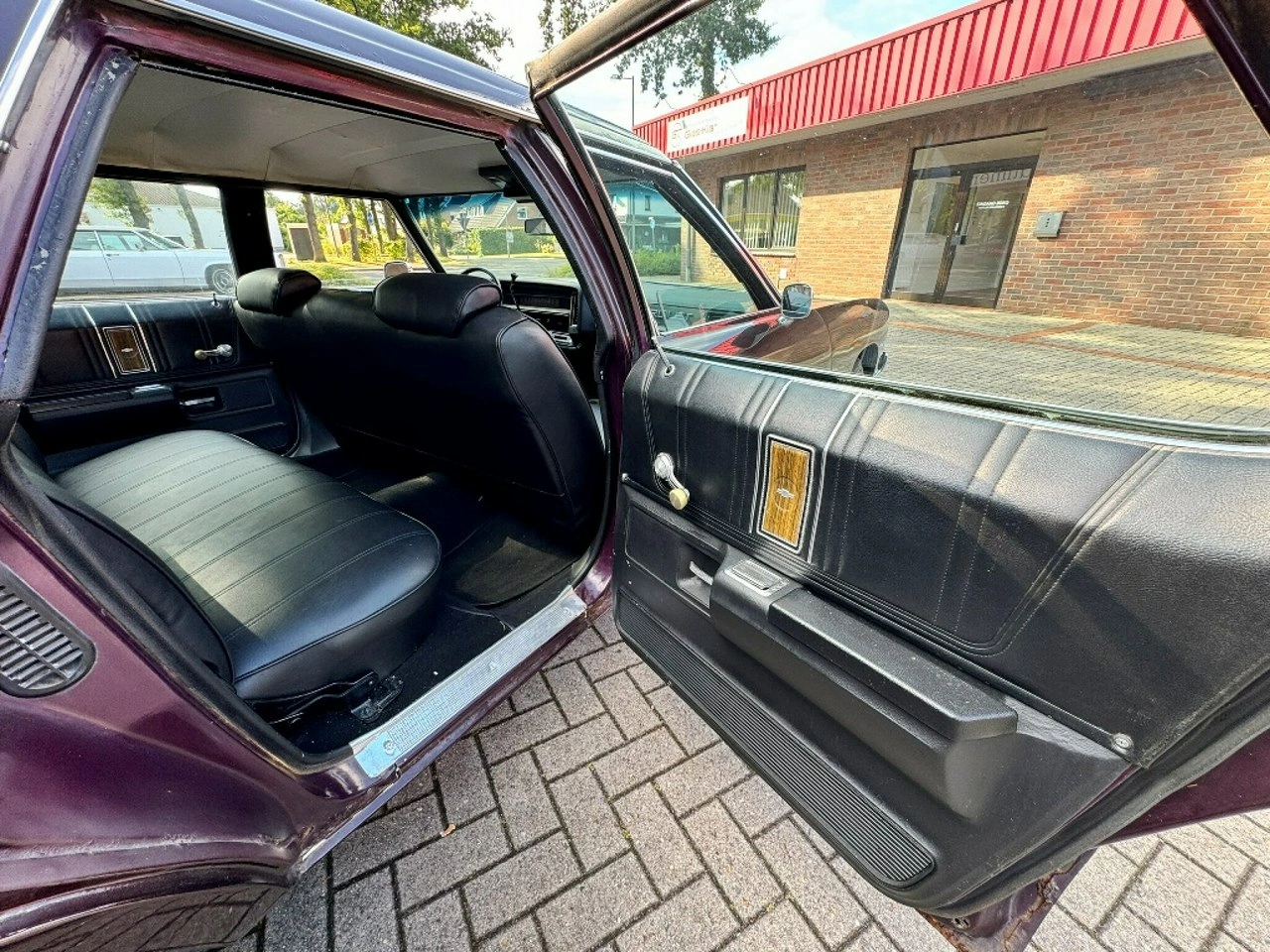 Chevrolet Inny - Zdjęcie 22