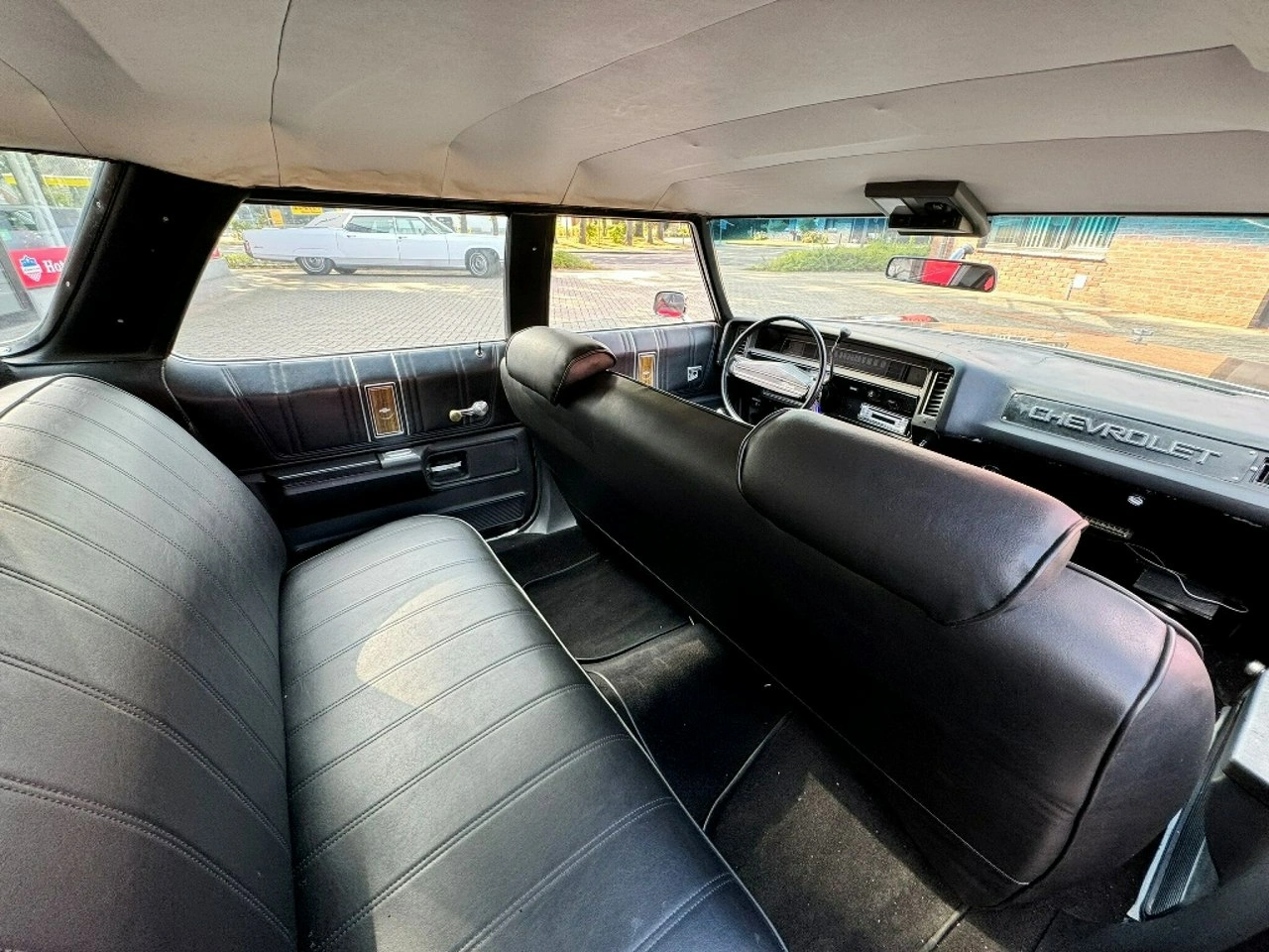 Chevrolet Inny - Zdjęcie 24