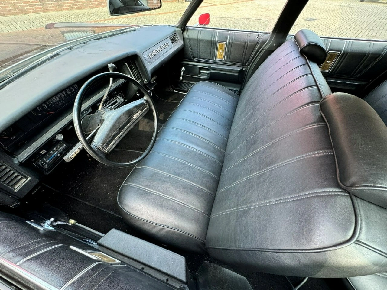 Chevrolet Inny - Zdjęcie 27