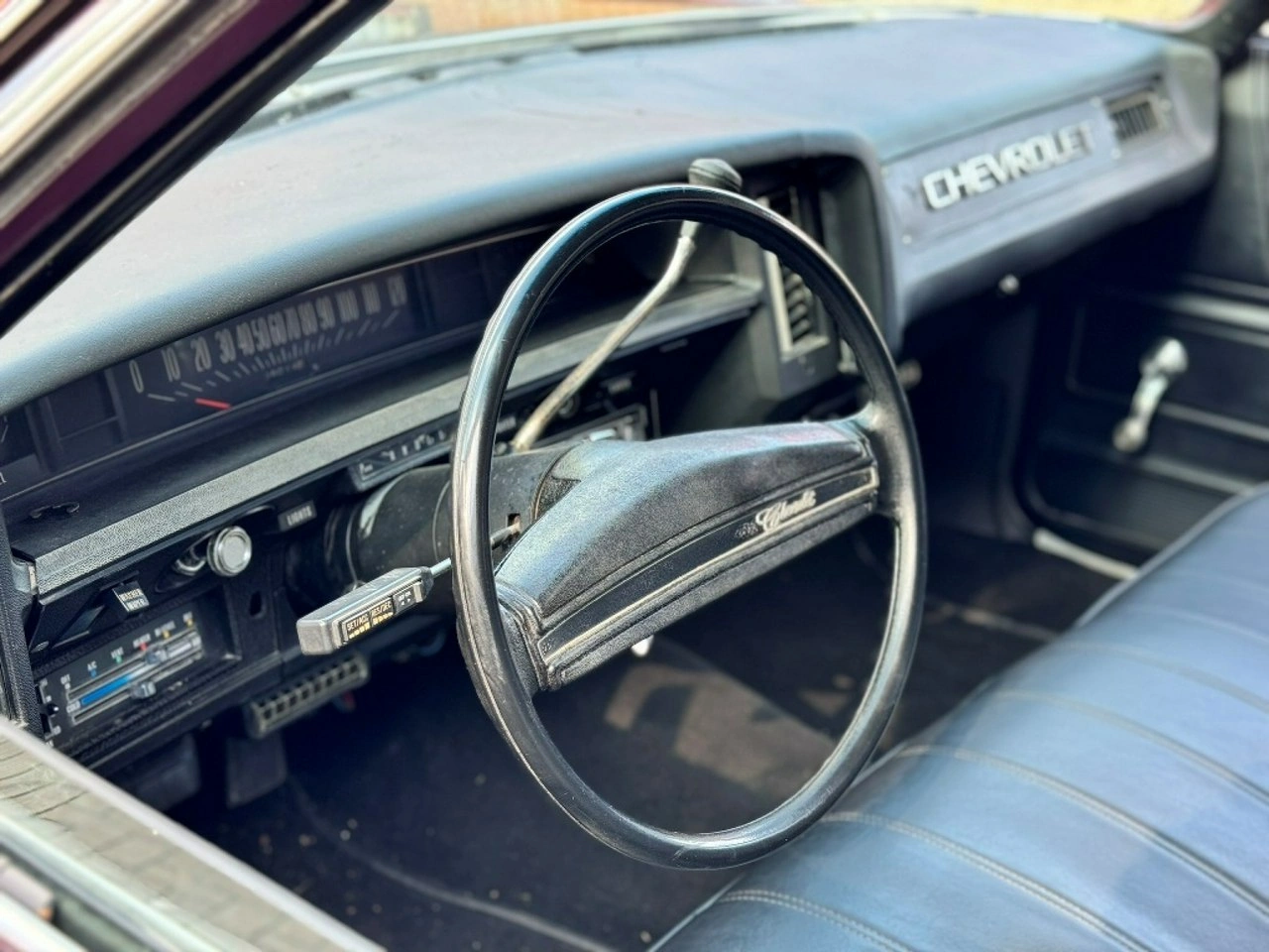Chevrolet Inny - Zdjęcie 29