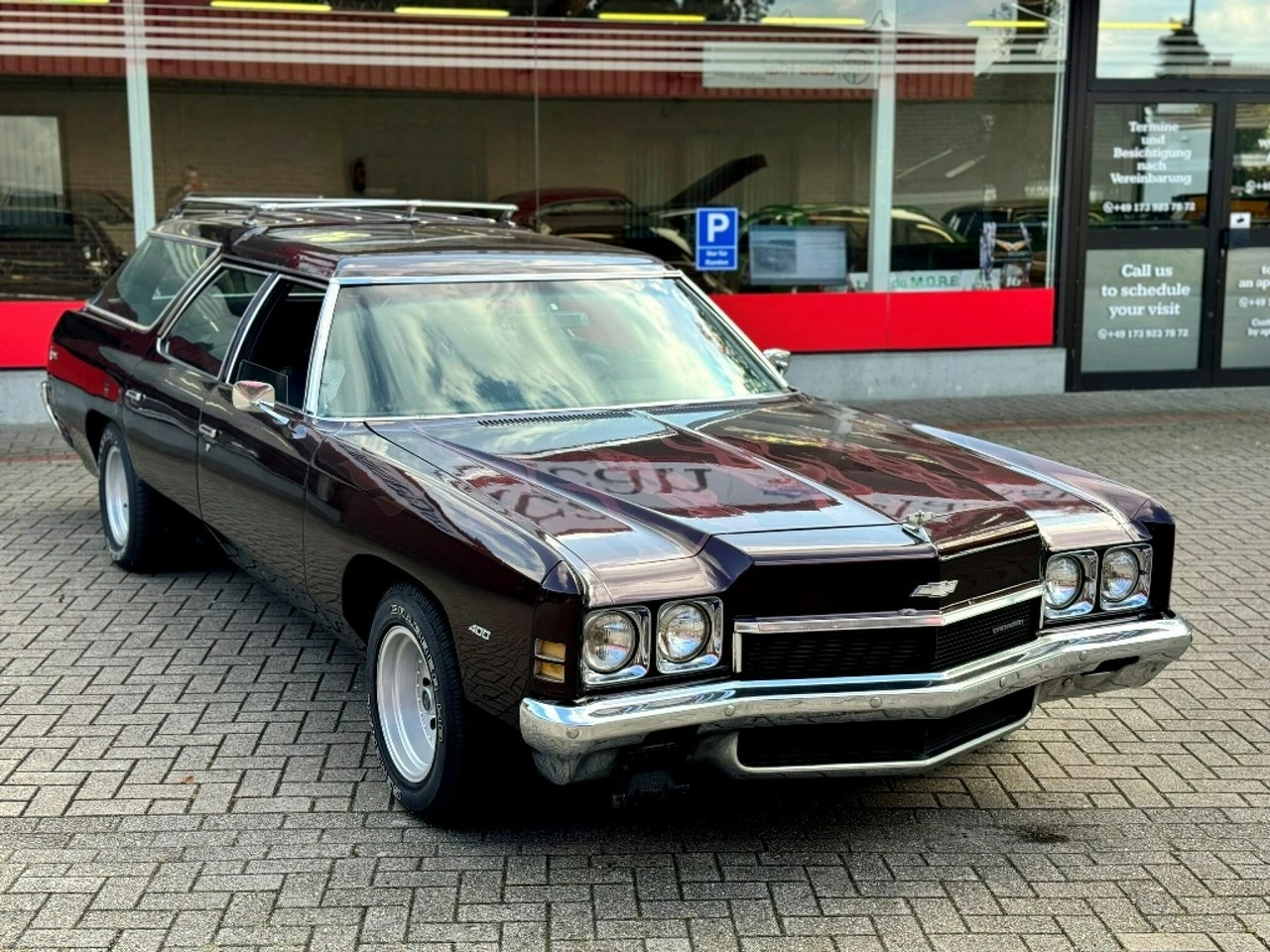 Chevrolet Inny - Zdjęcie 7