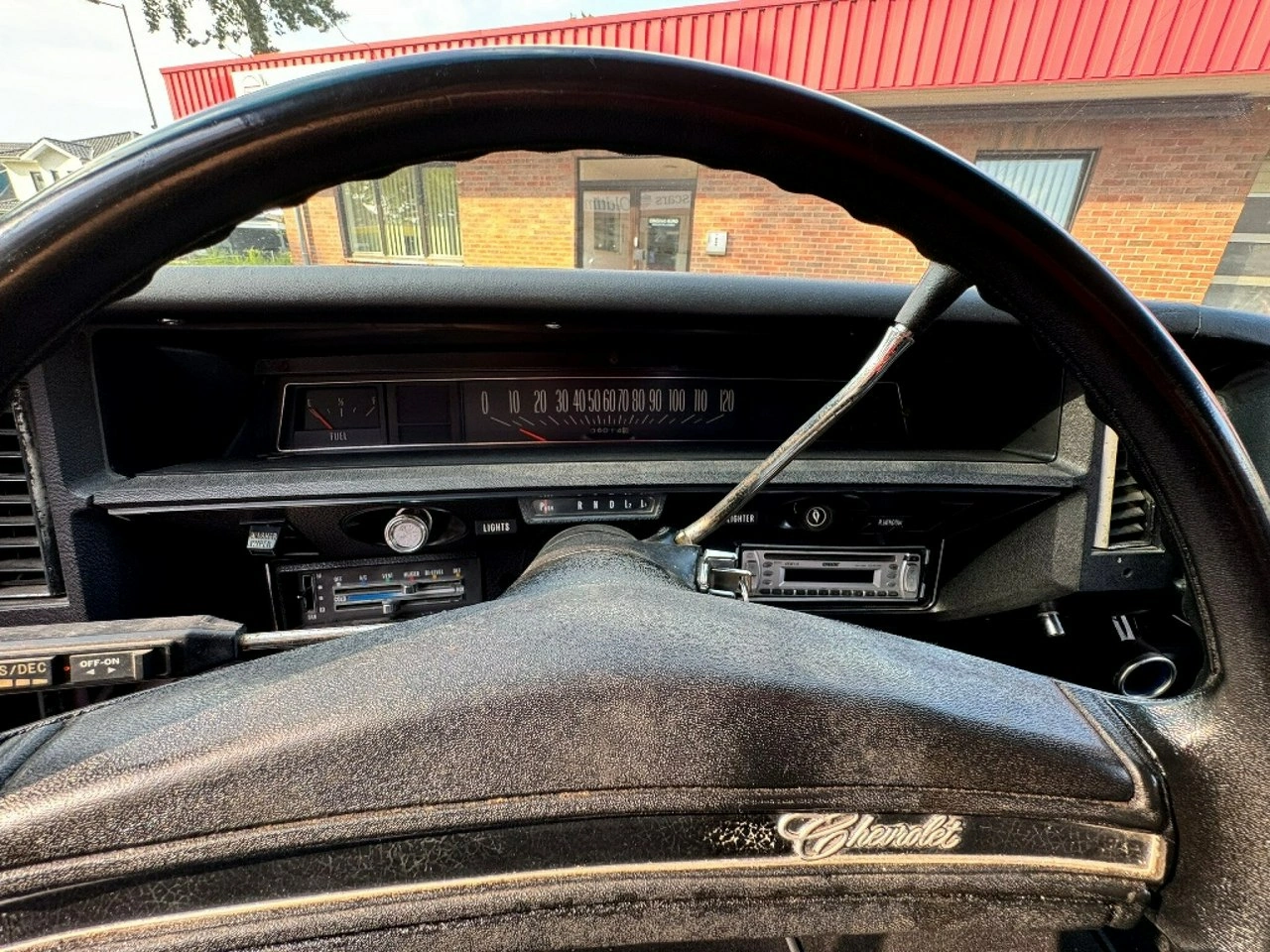 Chevrolet Inny - Zdjęcie 31