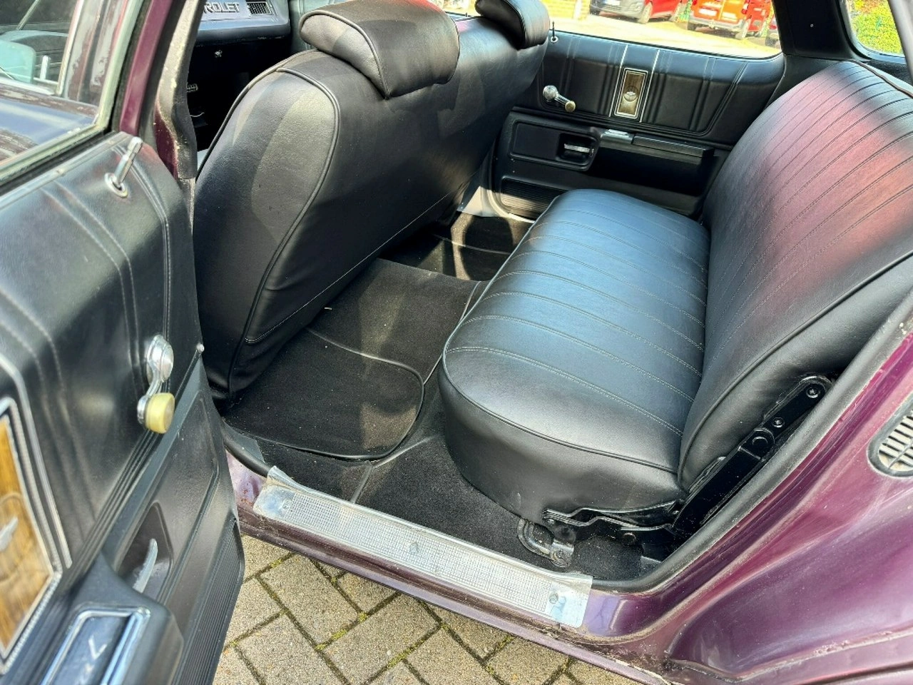 Chevrolet Inny - Zdjęcie 35