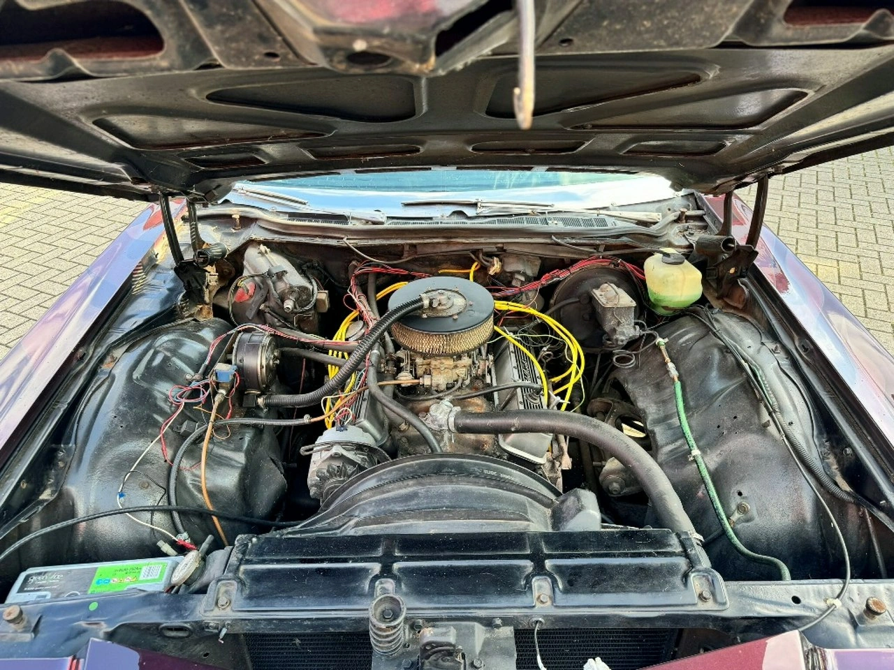 Chevrolet Inny - Zdjęcie 36