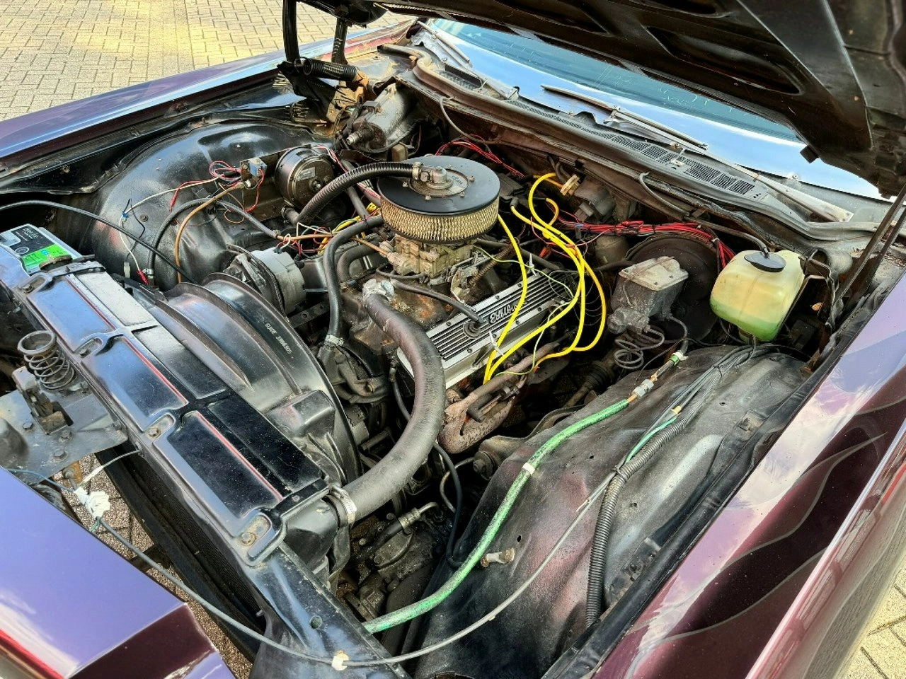 Chevrolet Inny - Zdjęcie 36