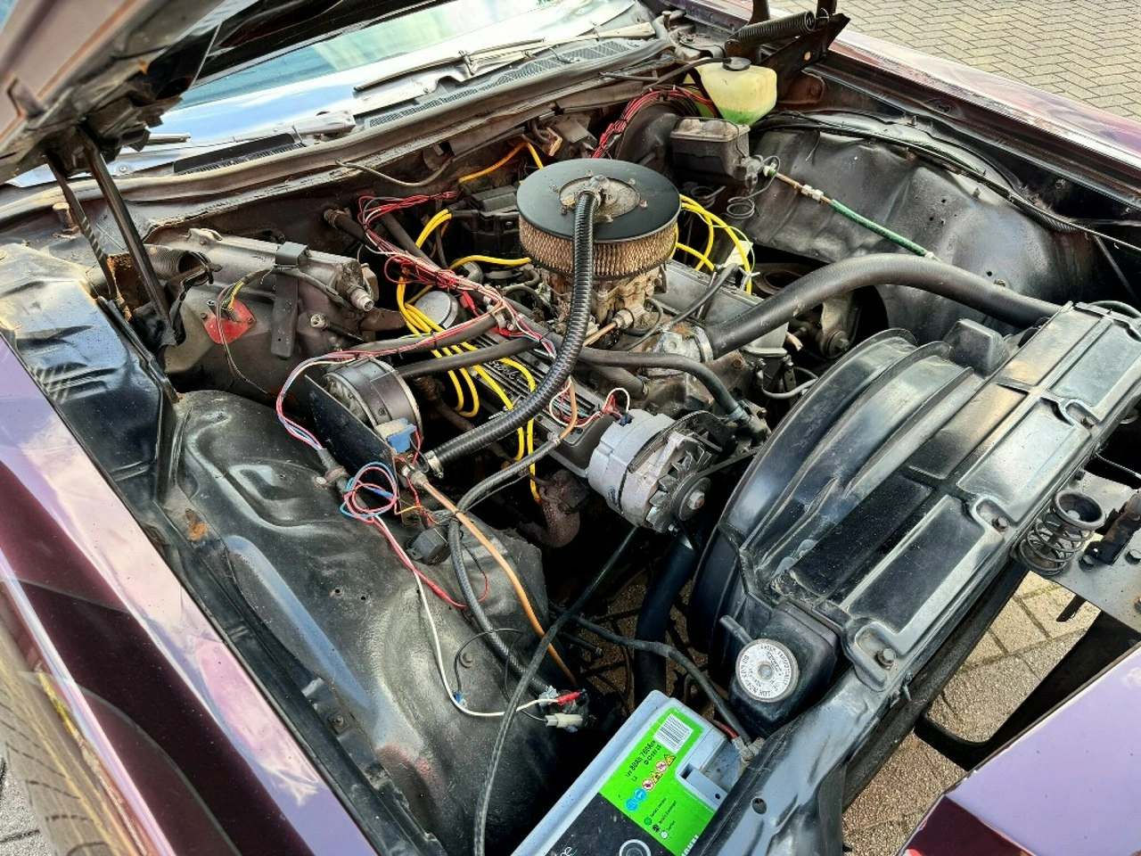 Chevrolet Inny - Zdjęcie 38