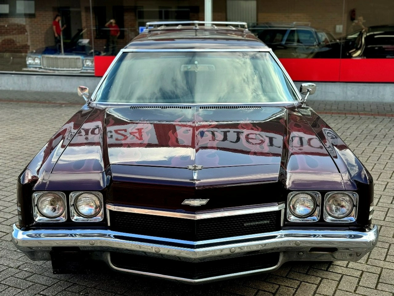 Chevrolet Inny - Zdjęcie 2