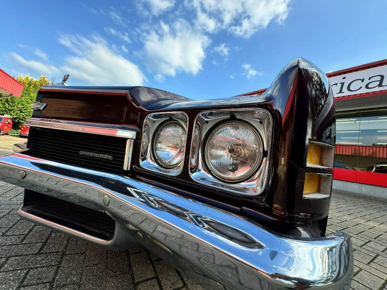 Chevrolet Inny - Zdjęcie 39