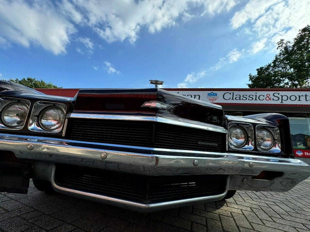 Chevrolet Inny - Zdjęcie 40