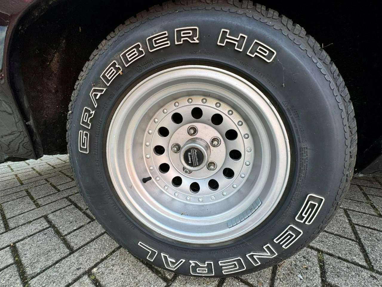 Chevrolet Inny - Zdjęcie 49