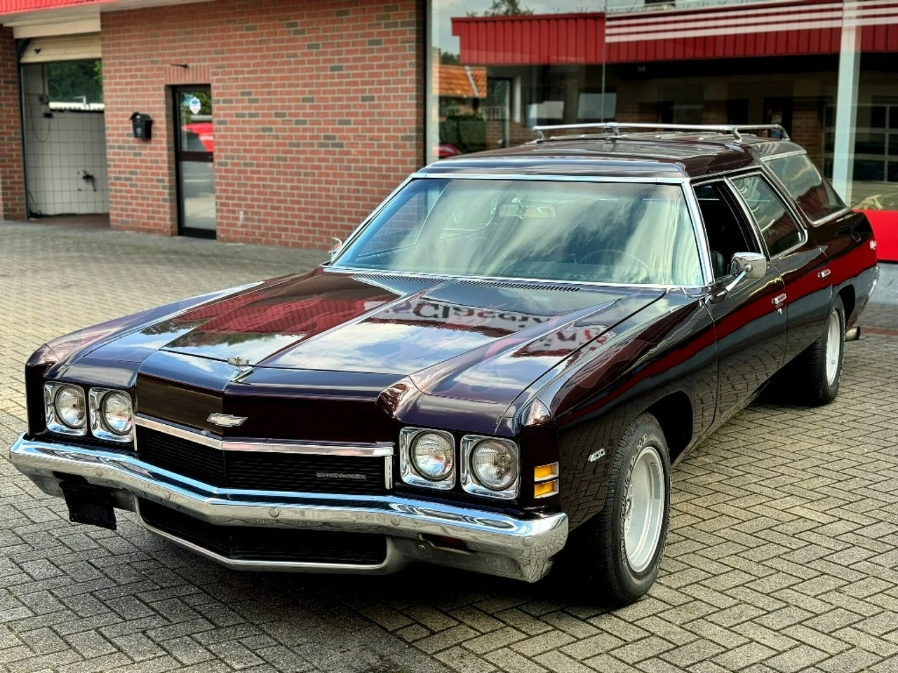 Chevrolet Inny - Zdjęcie 8