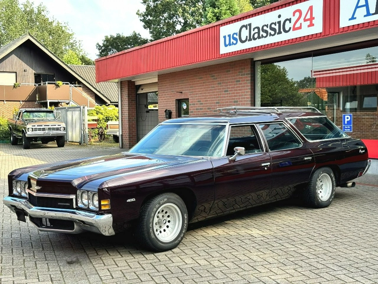 Chevrolet Inny - Zdjęcie 3