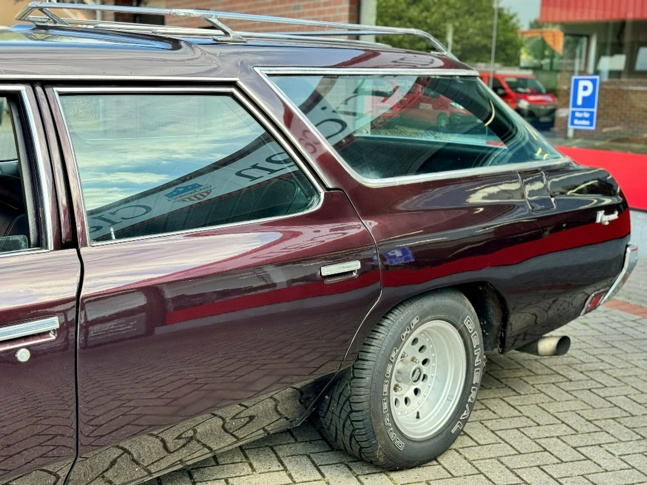 Chevrolet Inny - Zdjęcie 9