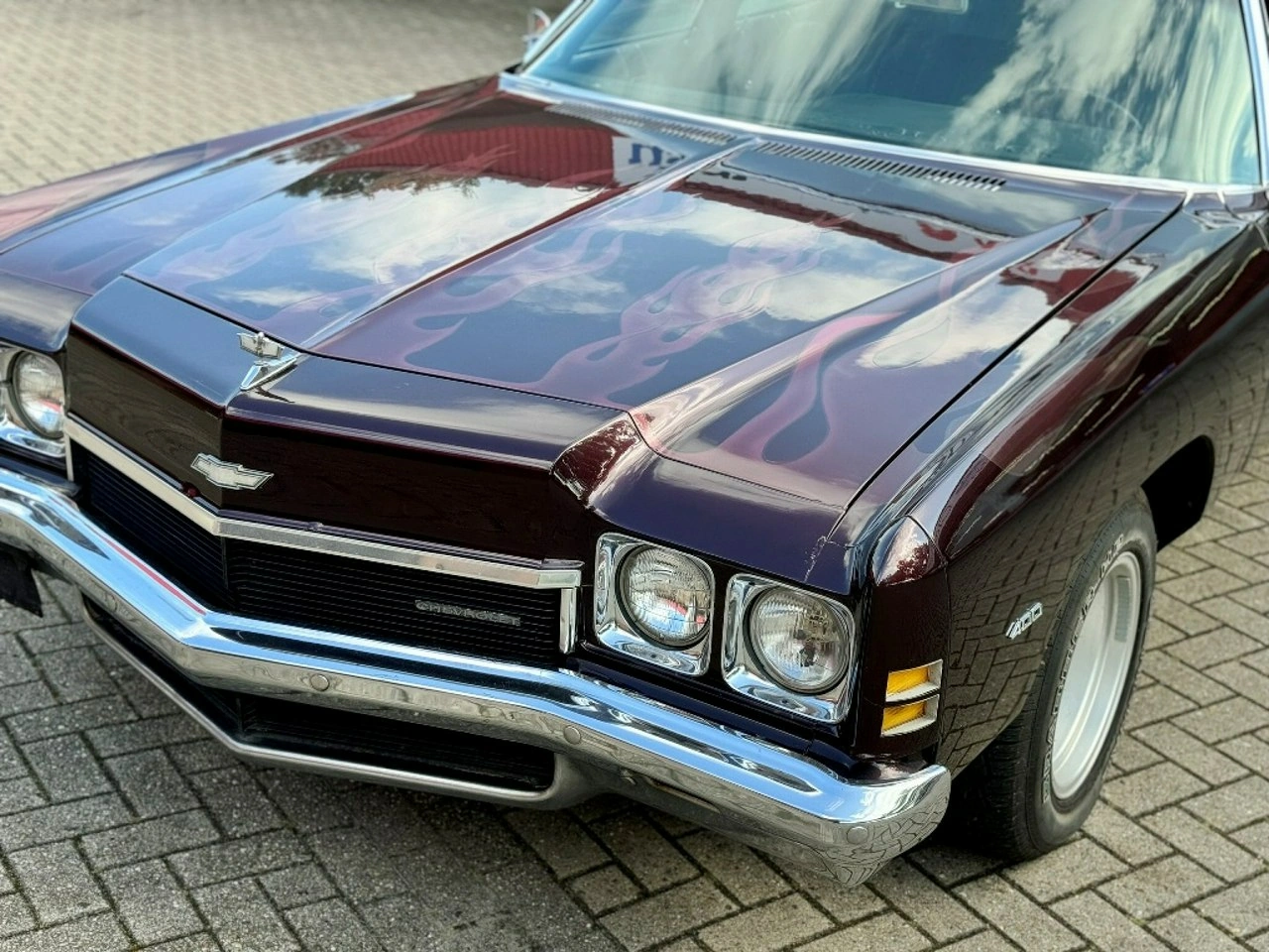 Chevrolet Inny - Zdjęcie 10