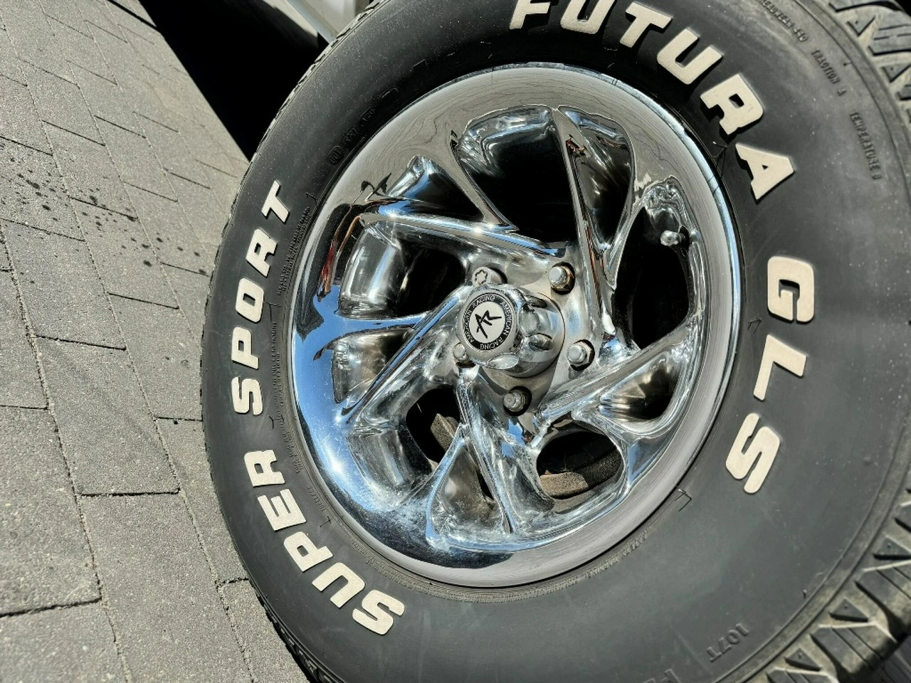 Chevrolet Inny - Zdjęcie 10