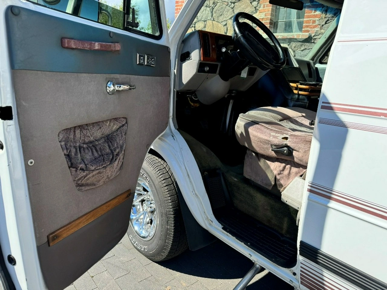 Chevrolet Inny - Zdjęcie 11