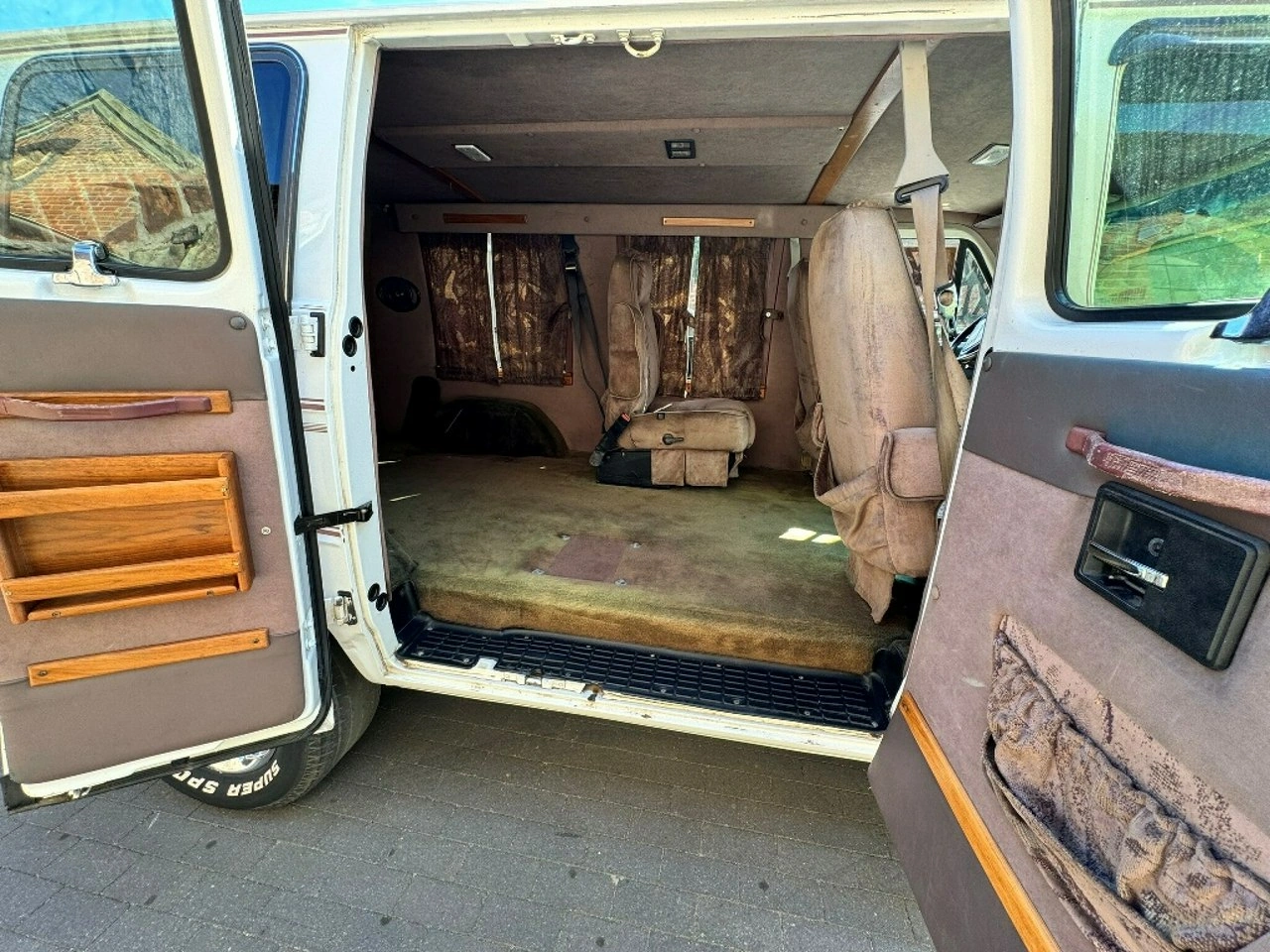 Chevrolet Inny - Zdjęcie 13