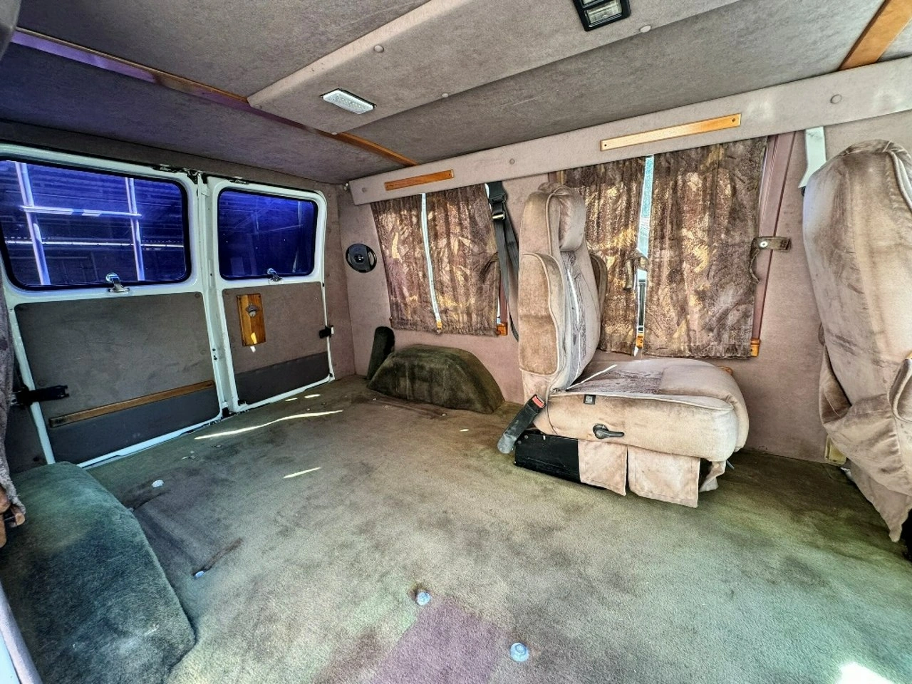 Chevrolet Inny - Zdjęcie 14