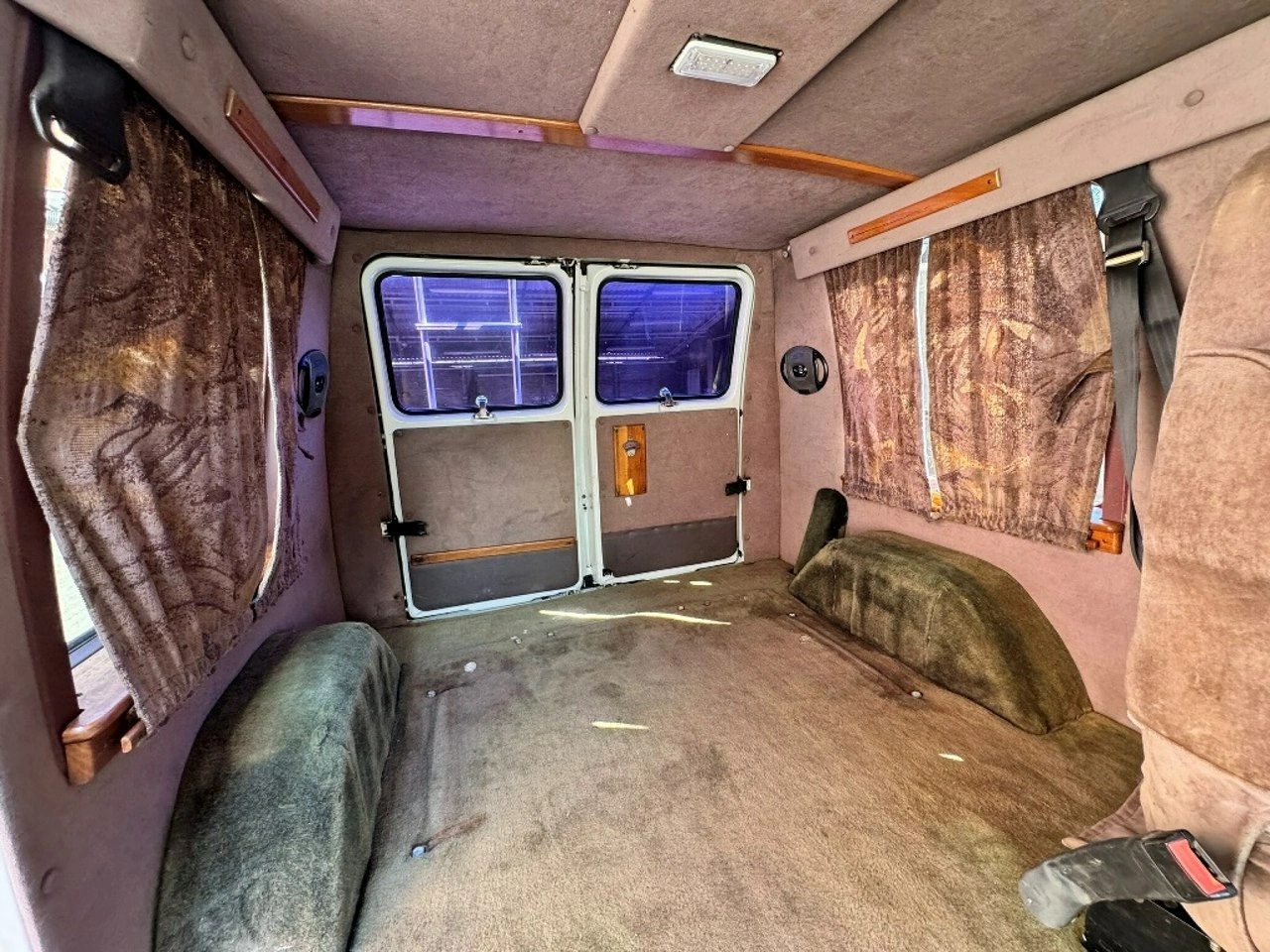 Chevrolet Inny - Zdjęcie 15