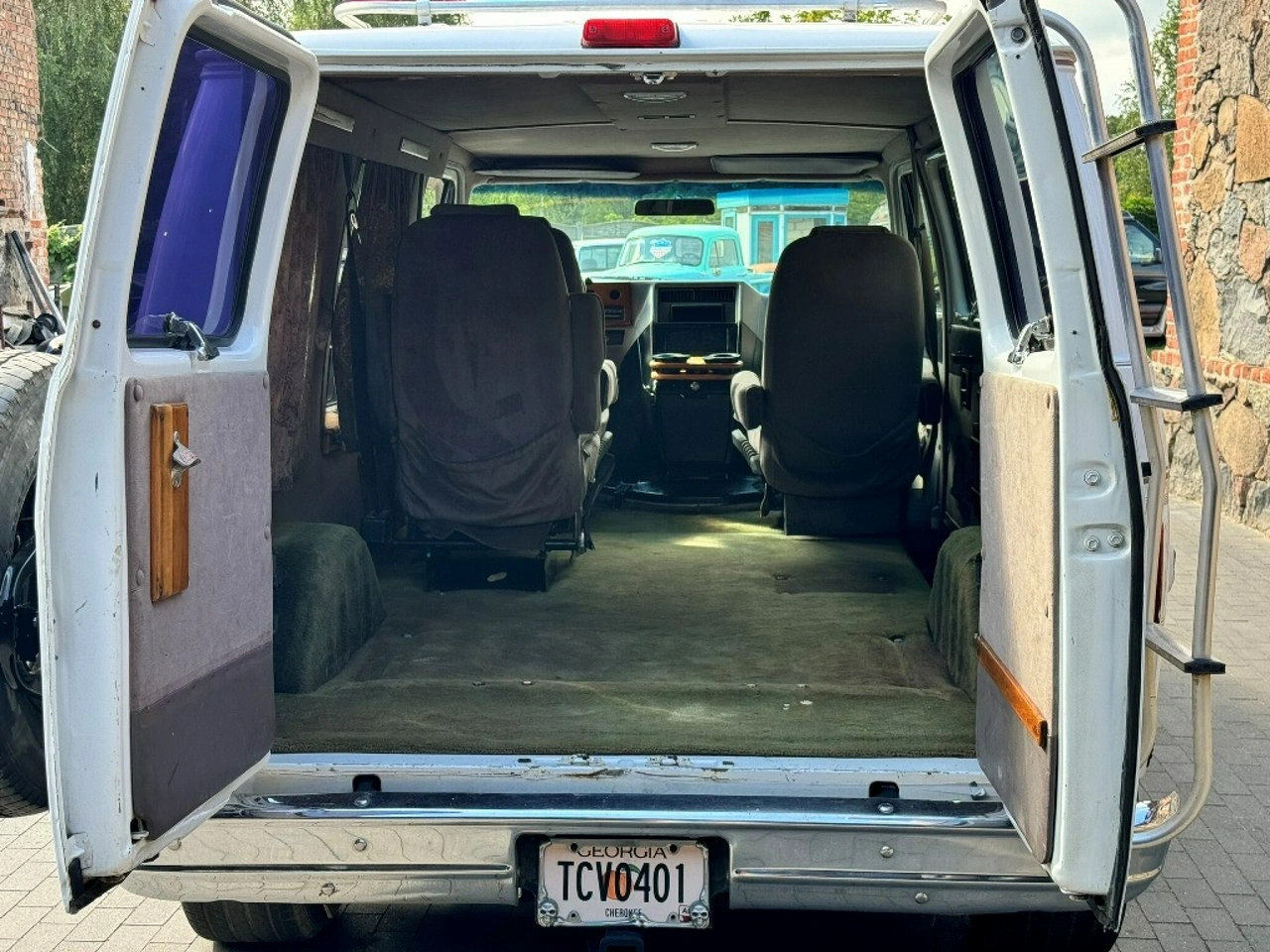 Chevrolet Inny - Zdjęcie 18