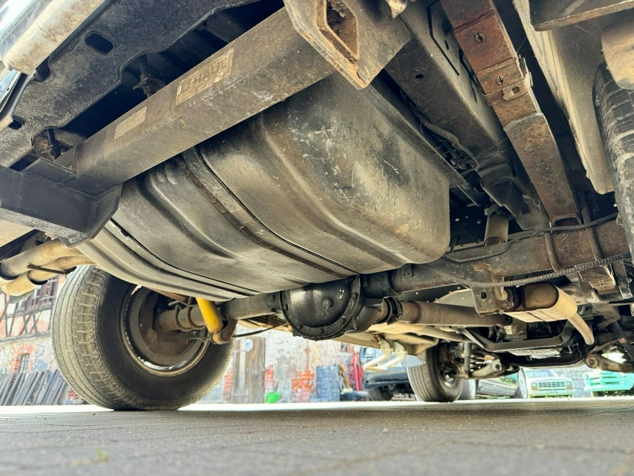 Chevrolet Inny - Zdjęcie 19