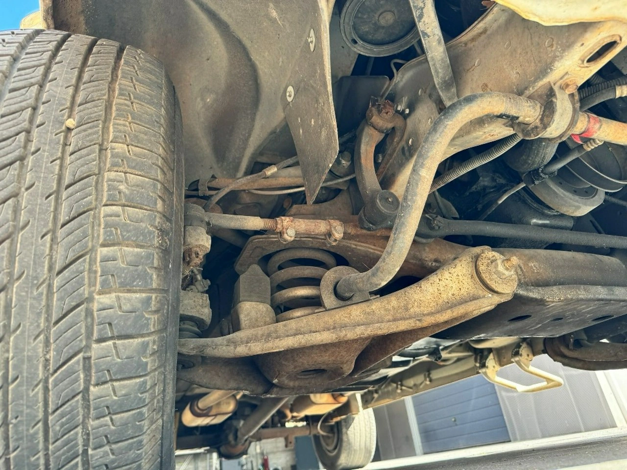 Chevrolet Inny - Zdjęcie 21