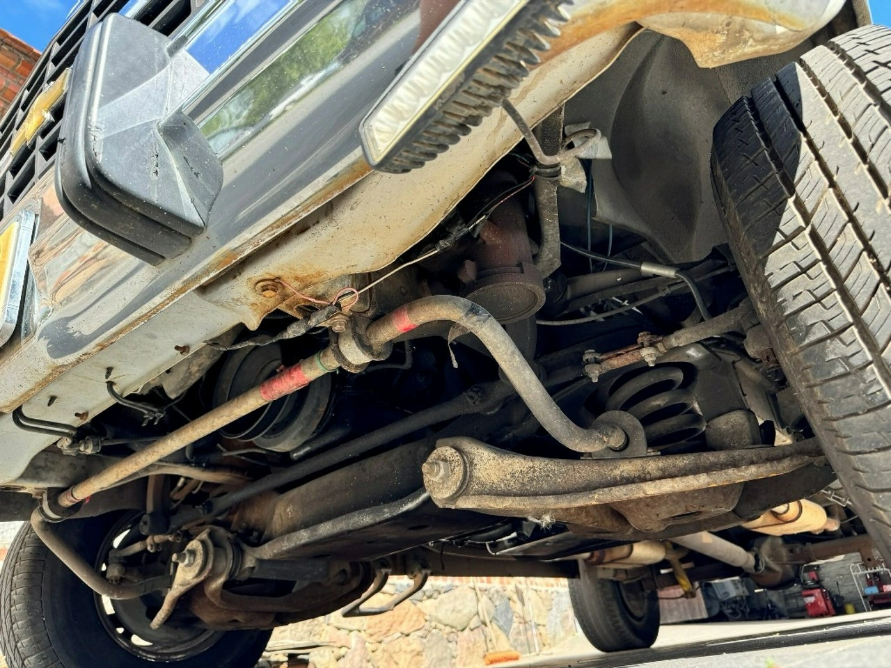 Chevrolet Inny - Zdjęcie 22