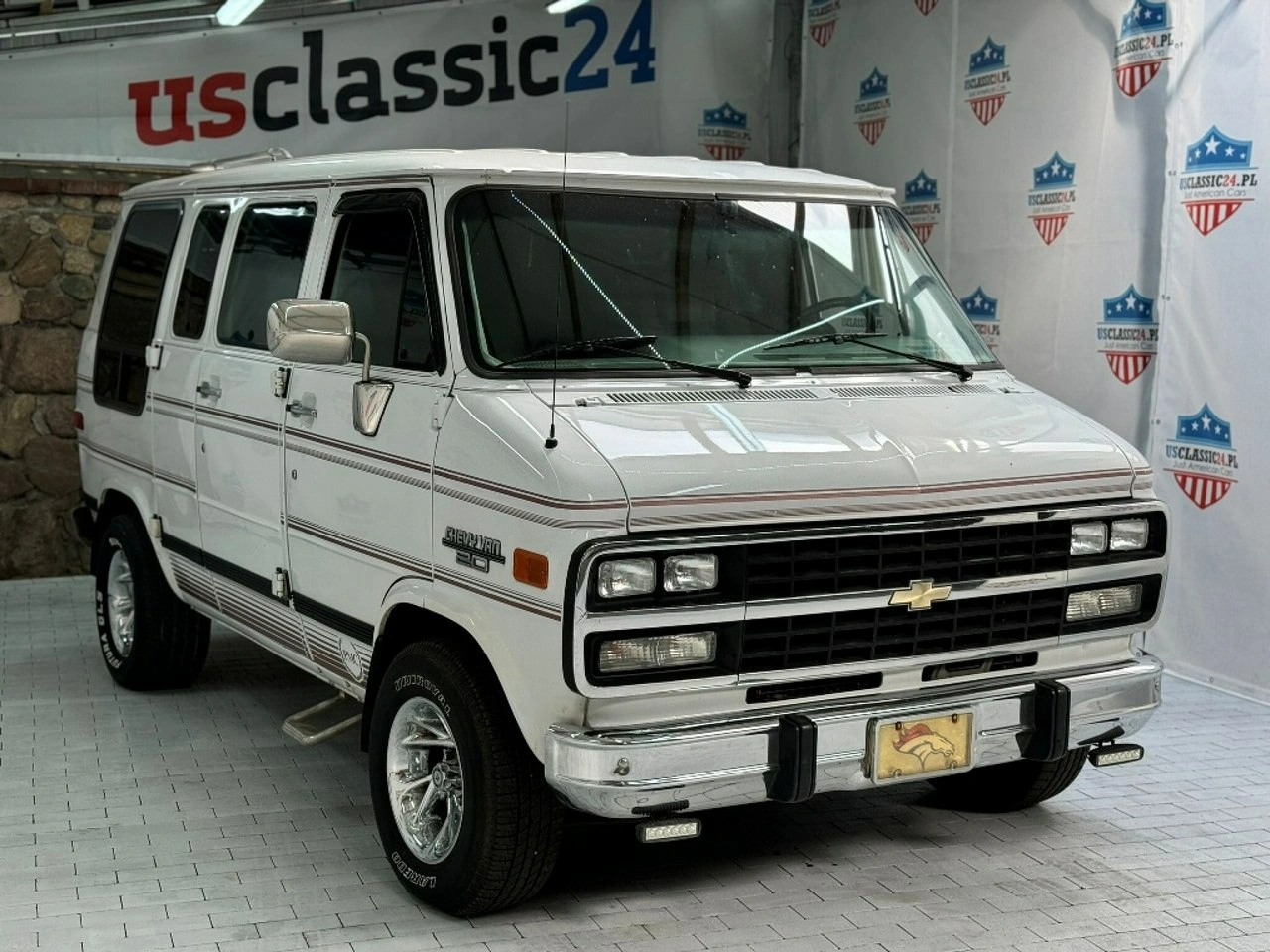 Chevrolet Inny - Zdjęcie 24