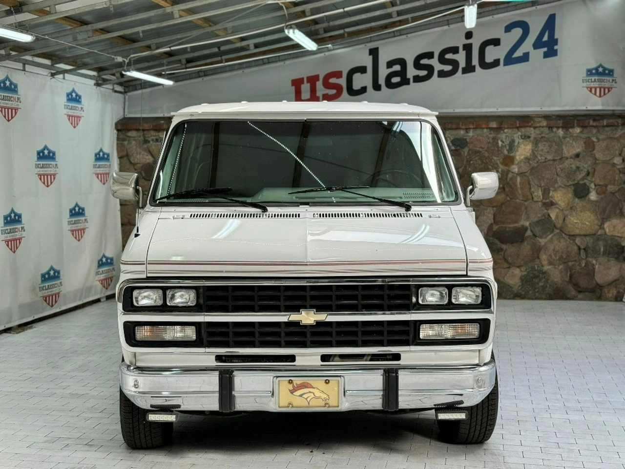 Chevrolet Inny - Zdjęcie 25