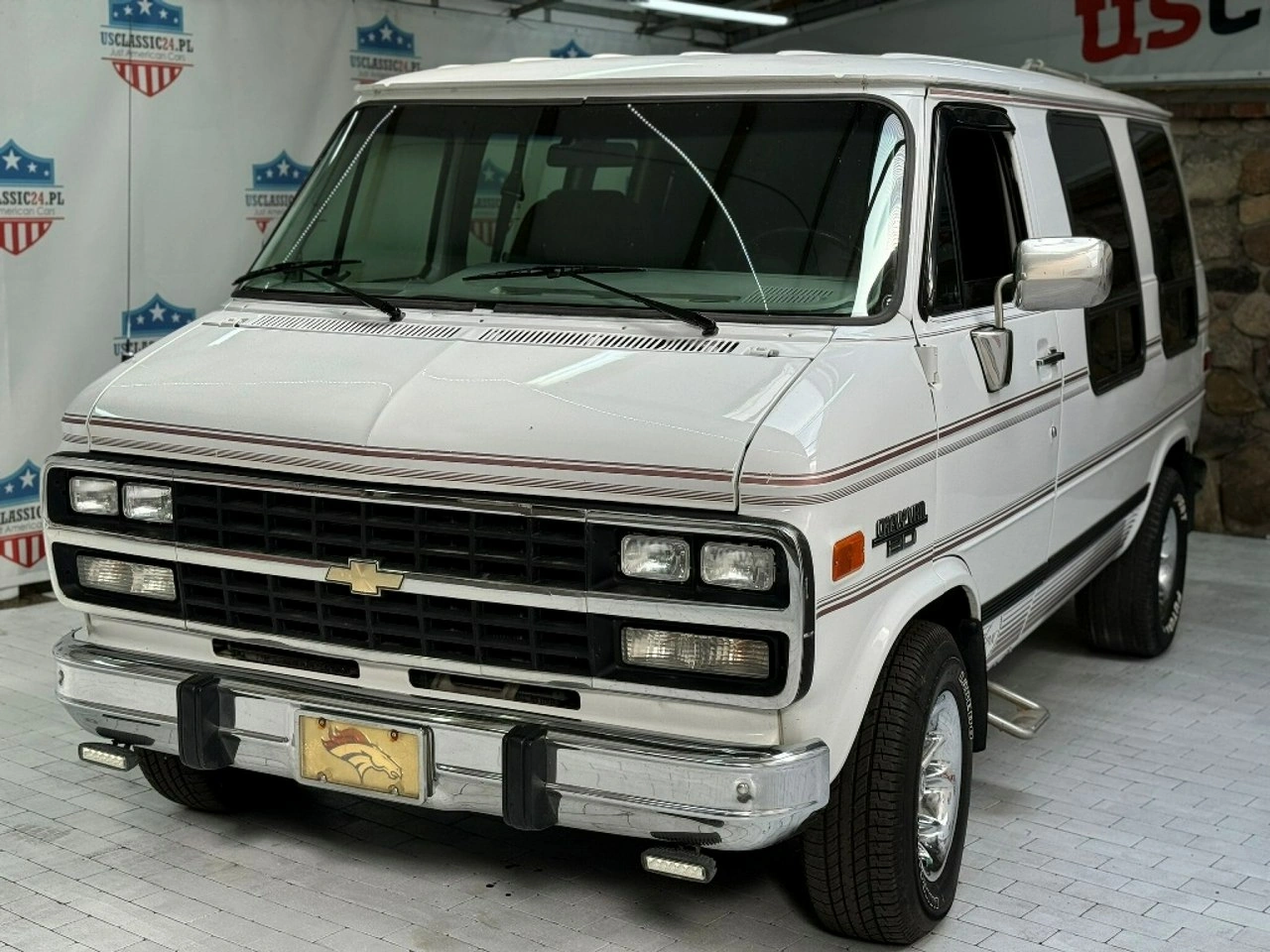 Chevrolet Inny - Zdjęcie 26