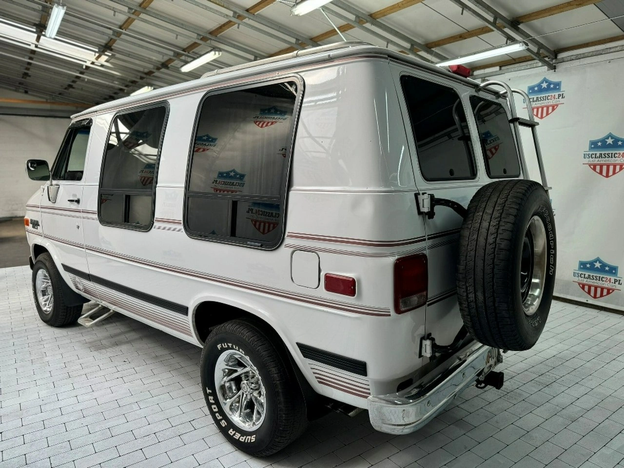 Chevrolet Inny - Zdjęcie 27