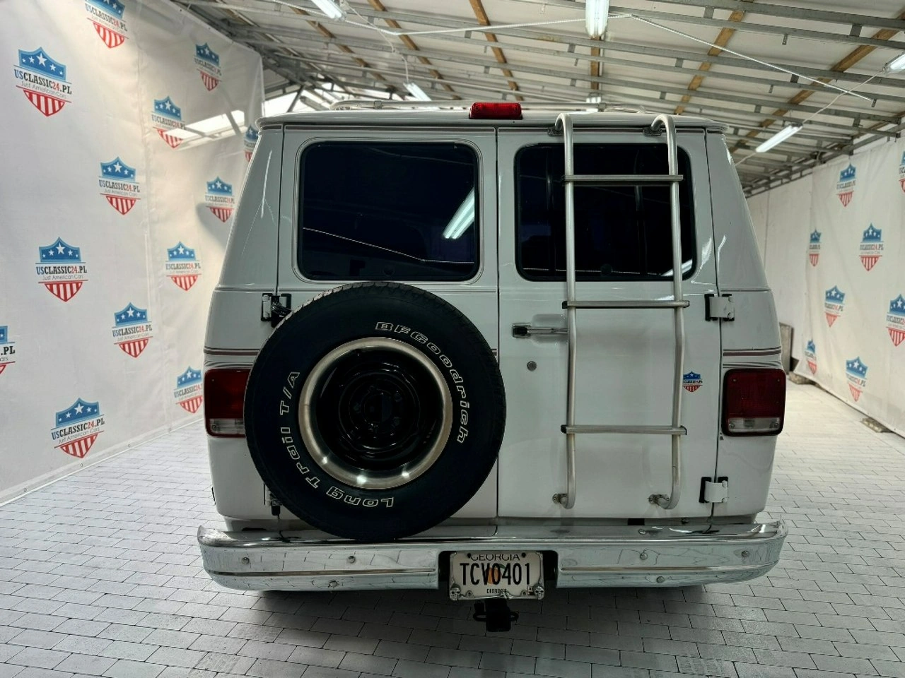 Chevrolet Inny - Zdjęcie 28