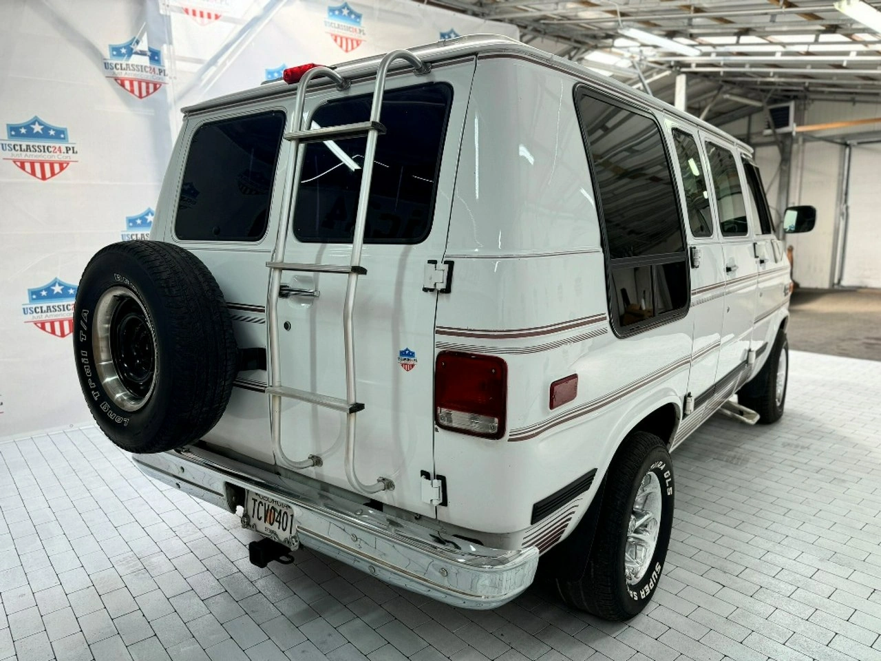 Chevrolet Inny - Zdjęcie 29