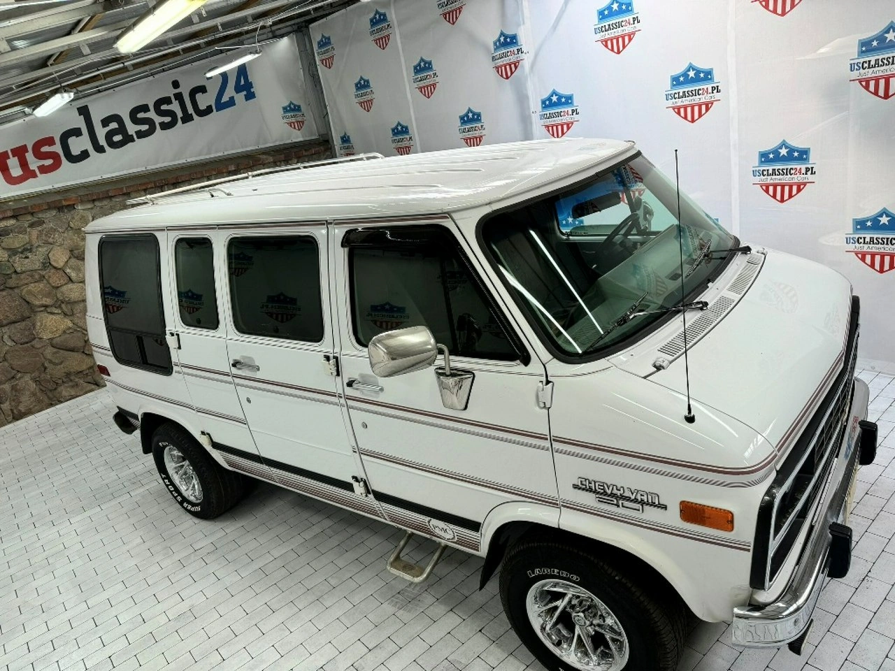 Chevrolet Inny - Zdjęcie 30