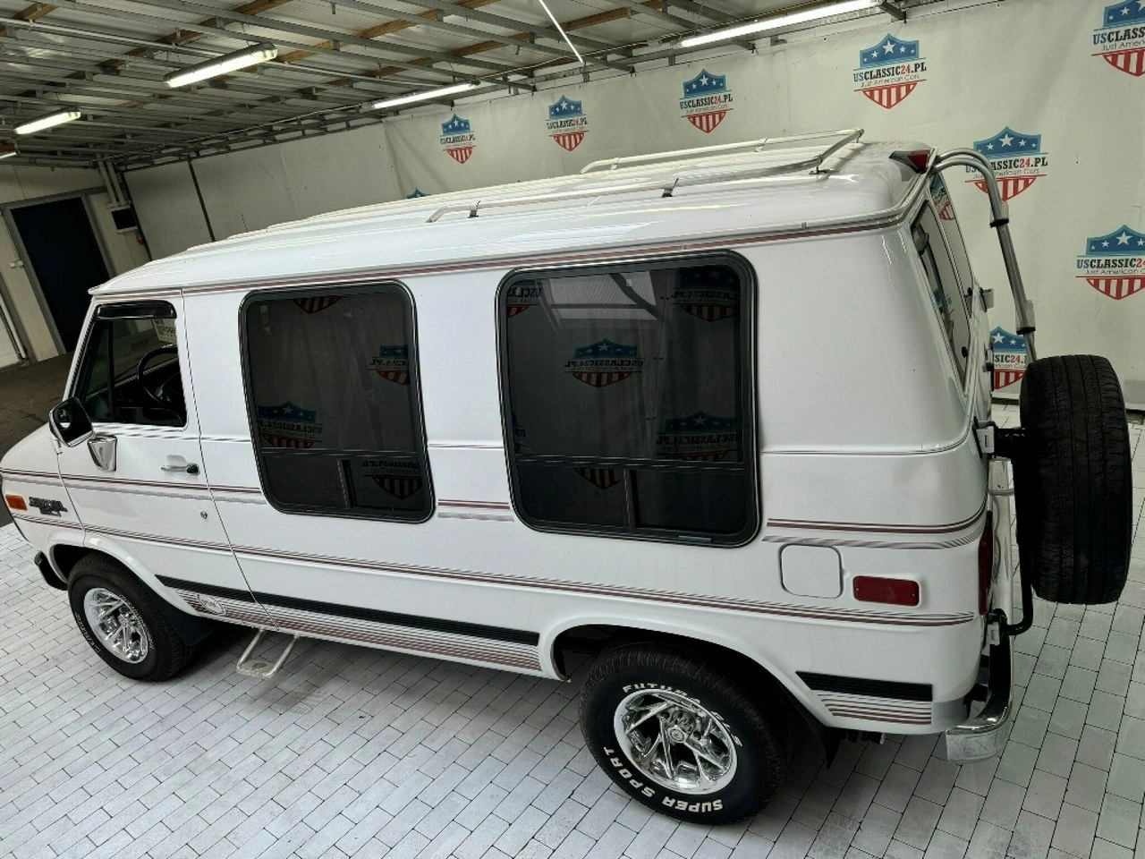 Chevrolet Inny - Zdjęcie 31