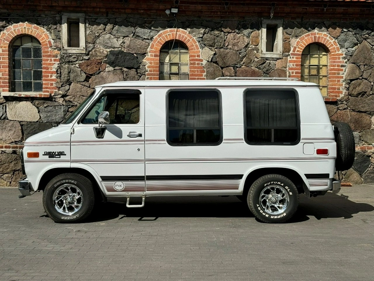 Chevrolet Inny - Zdjęcie 4