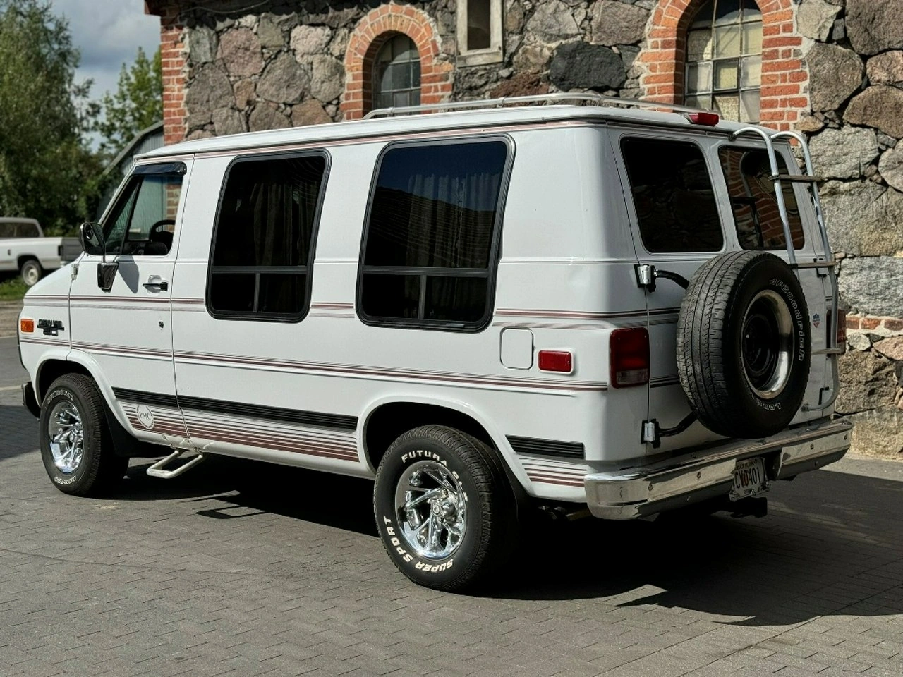 Chevrolet Inny - Zdjęcie 5