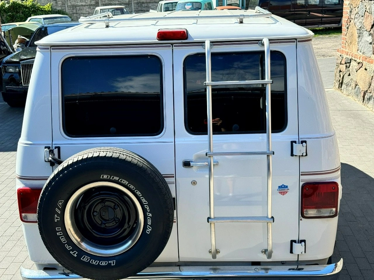 Chevrolet Inny - Zdjęcie 7