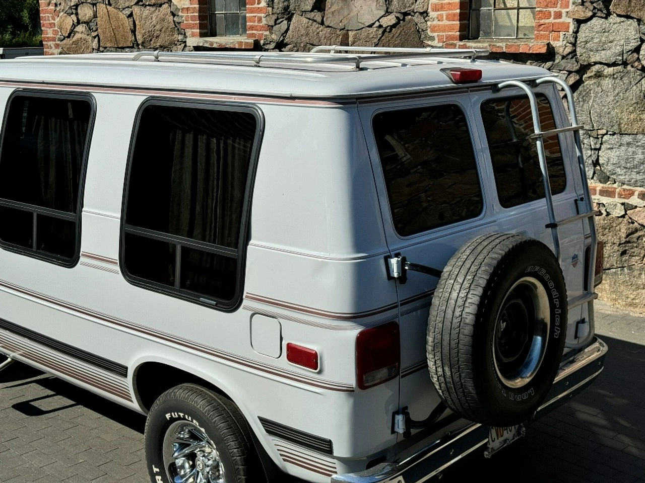 Chevrolet Inny - Zdjęcie 6