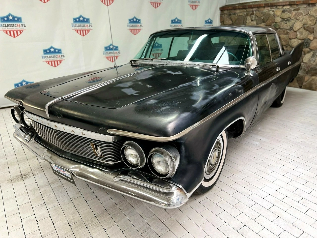 Chrysler inny - Zdjęcie 1