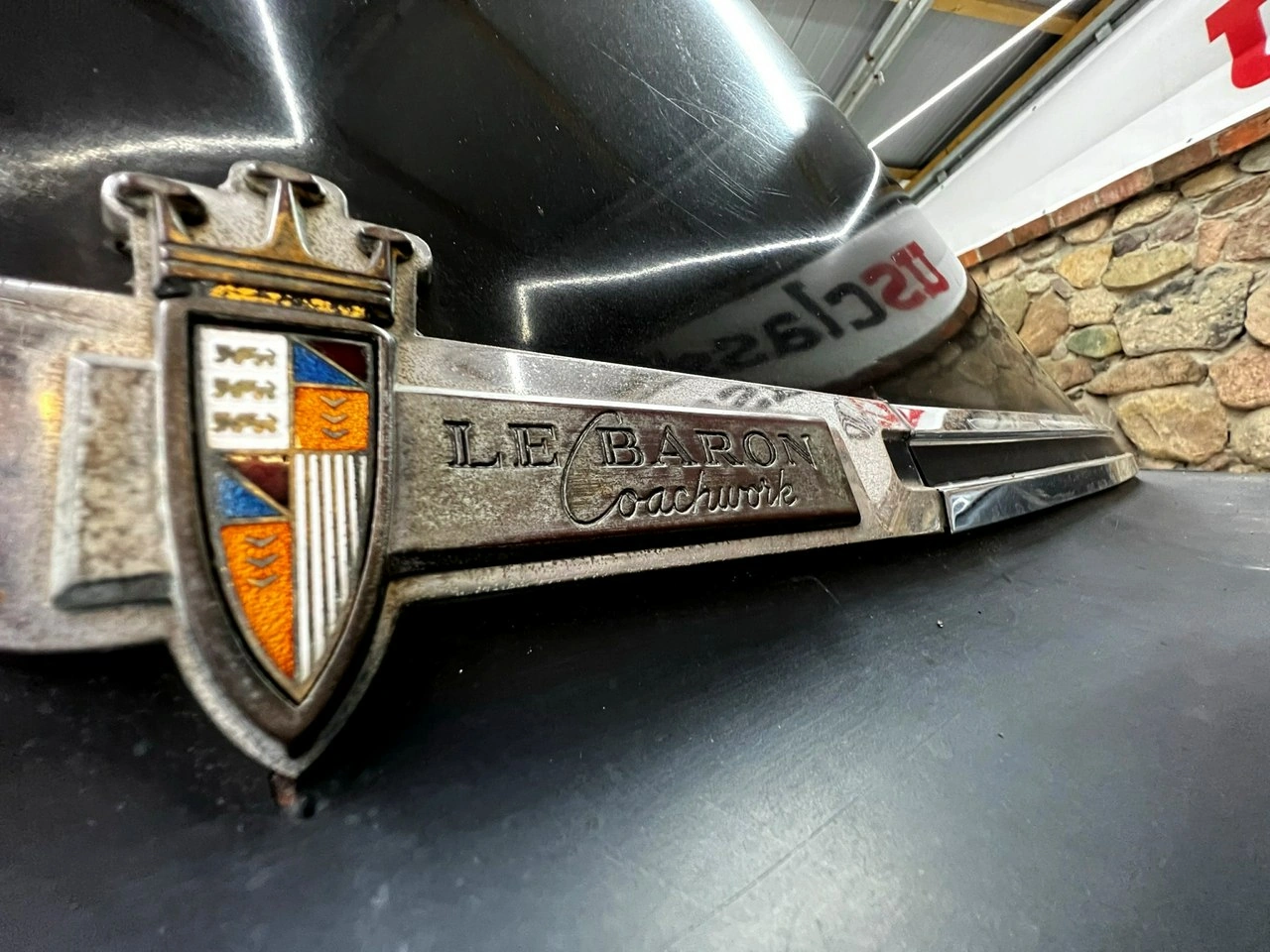 Chrysler inny - Zdjęcie 21