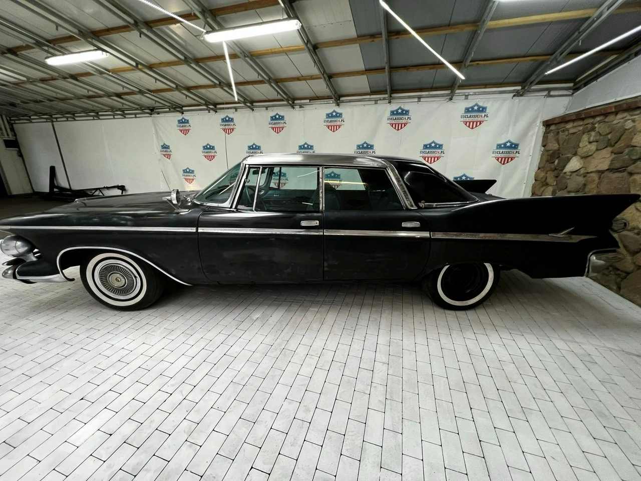 Chrysler inny - Zdjęcie 4