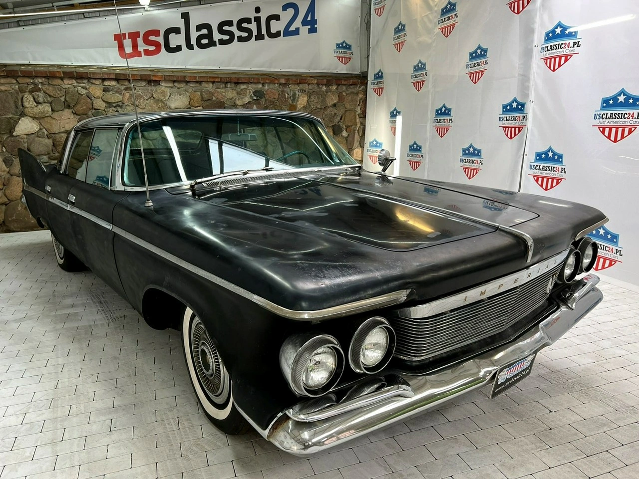 Chrysler inny - Zdjęcie 3