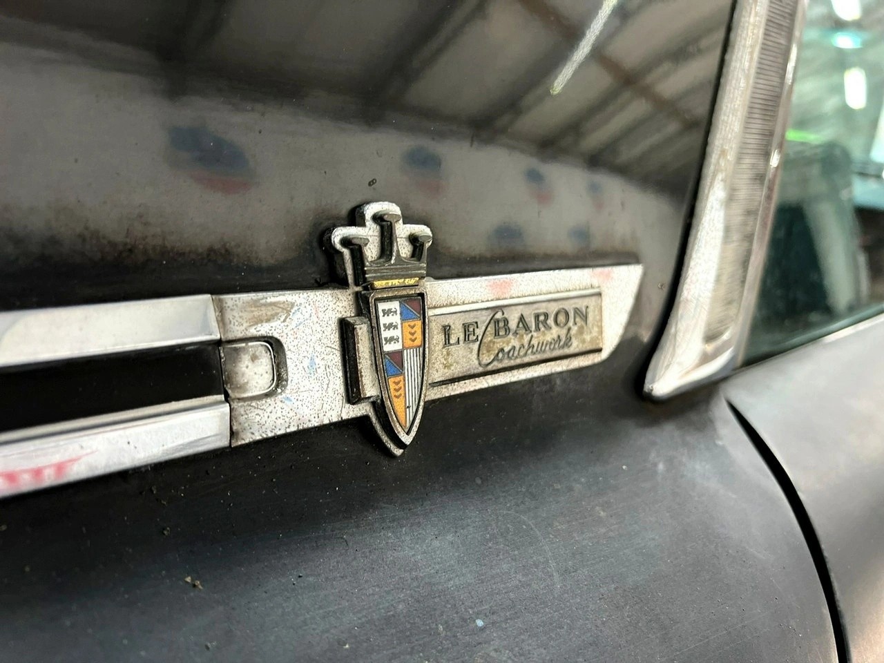 Chrysler inny - Zdjęcie 20