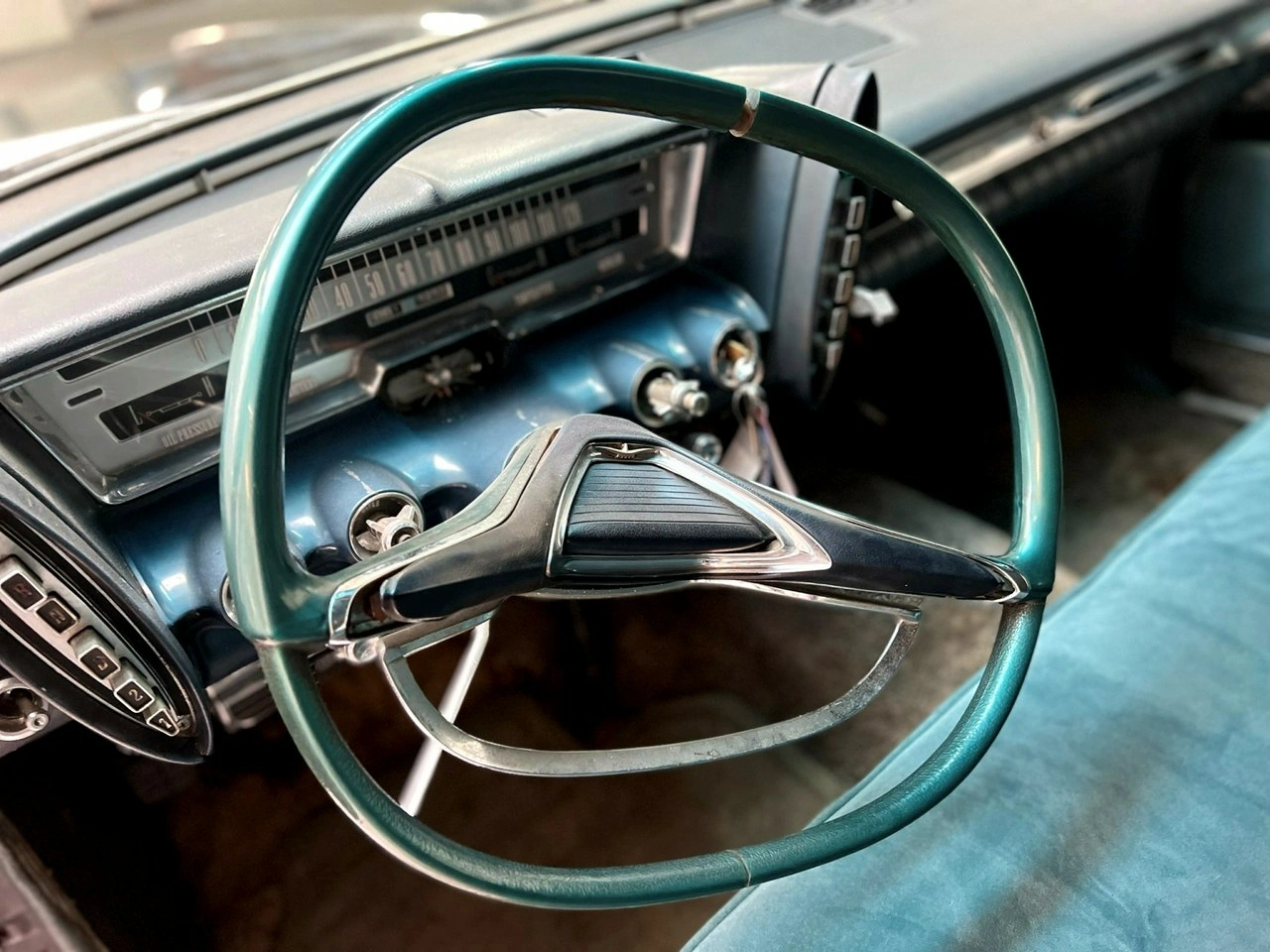 Chrysler inny - Zdjęcie 7